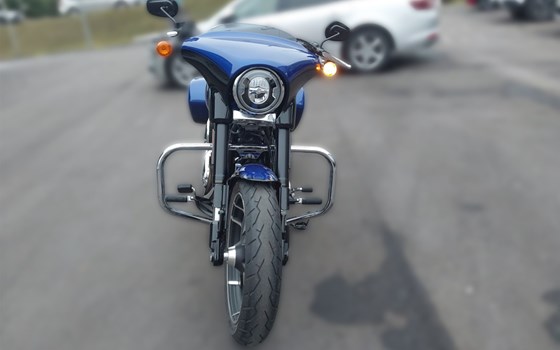Gebrauchtmotorrad Harley-Davidson Softail Sport Glide FLSB - Bild 22