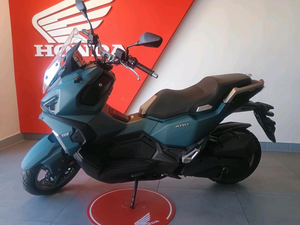 Sym ADX 125