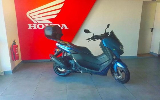 Gebrauchtmotorrad Yamaha NMAX 155 - Bild 3