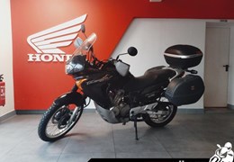 Gebrauchte Honda XL 650V Transalp