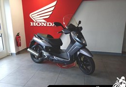 Gebrauchte Sym Citycom 300 i