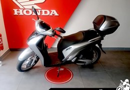 Gebrauchte Honda SH150i