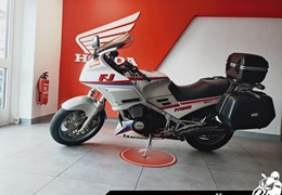 Gebrauchte Yamaha FJ 1200