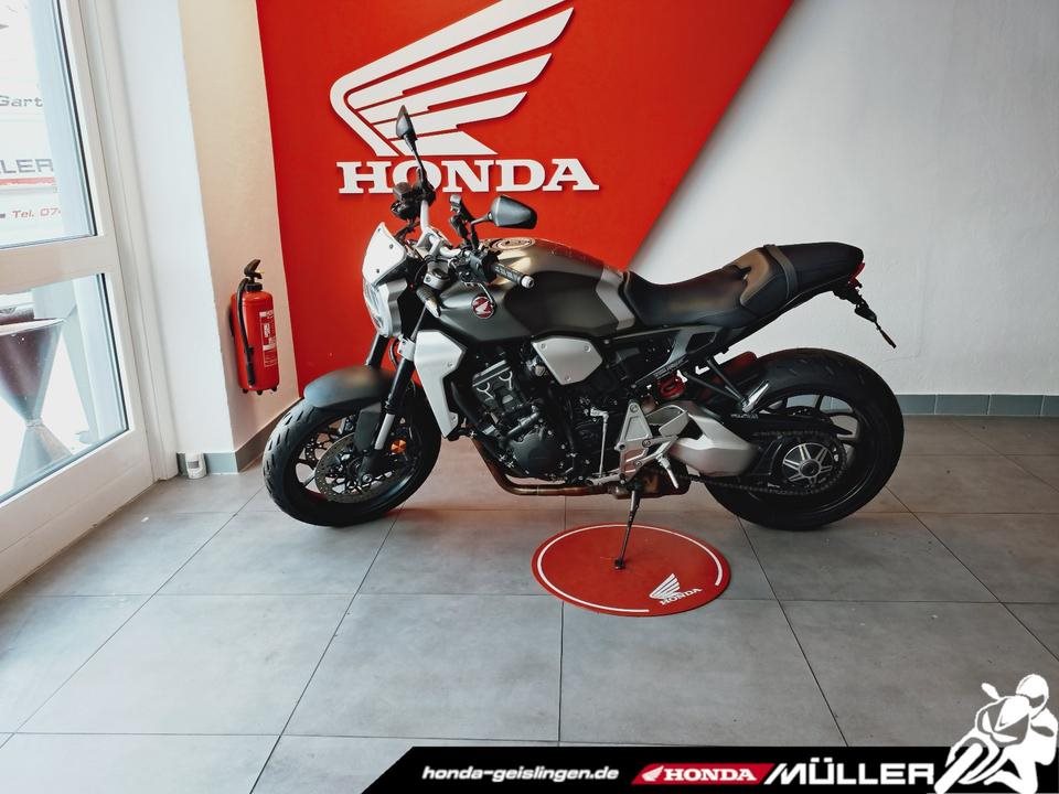 Honda CB 1000 R
