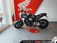 Honda CB 1000 R