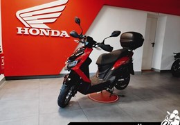 Neumotorrad Sym Jet 14 50