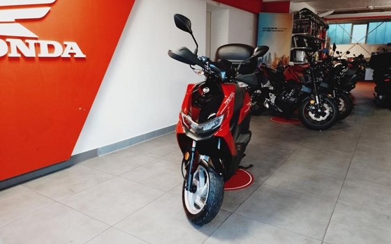 Neufahrzeug Sym Jet 14 50 - Bild 2