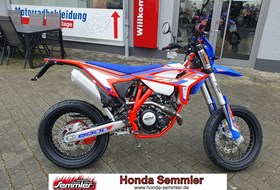 Beta RR 125 4T SM