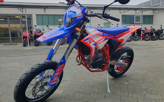 Neufahrzeug Beta RR 125 4T SM - Bild 19