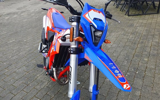 Neufahrzeug Beta RR 125 4T SM - Bild 5