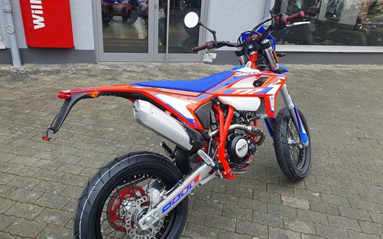 Neufahrzeug Beta RR 125 4T SM - Bild 8