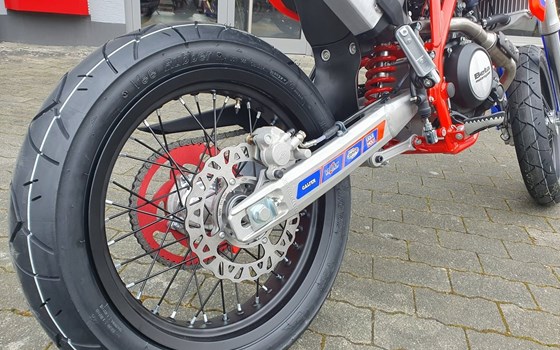 Neufahrzeug Beta RR 125 4T SM - Bild 9
