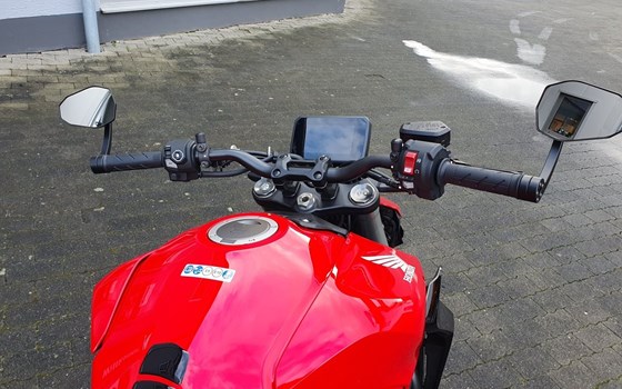 Neufahrzeug Honda CB1000 Hornet - Bild 10