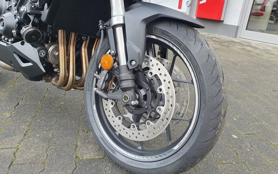 Neufahrzeug Honda CB1000 Hornet - Bild 5