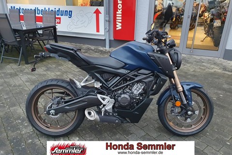 Top 5 - Motorradneuheiten 2018 in der Praxis