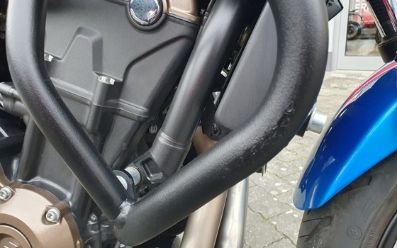 Gebrauchtmotorrad Honda CB500F - Bild 16