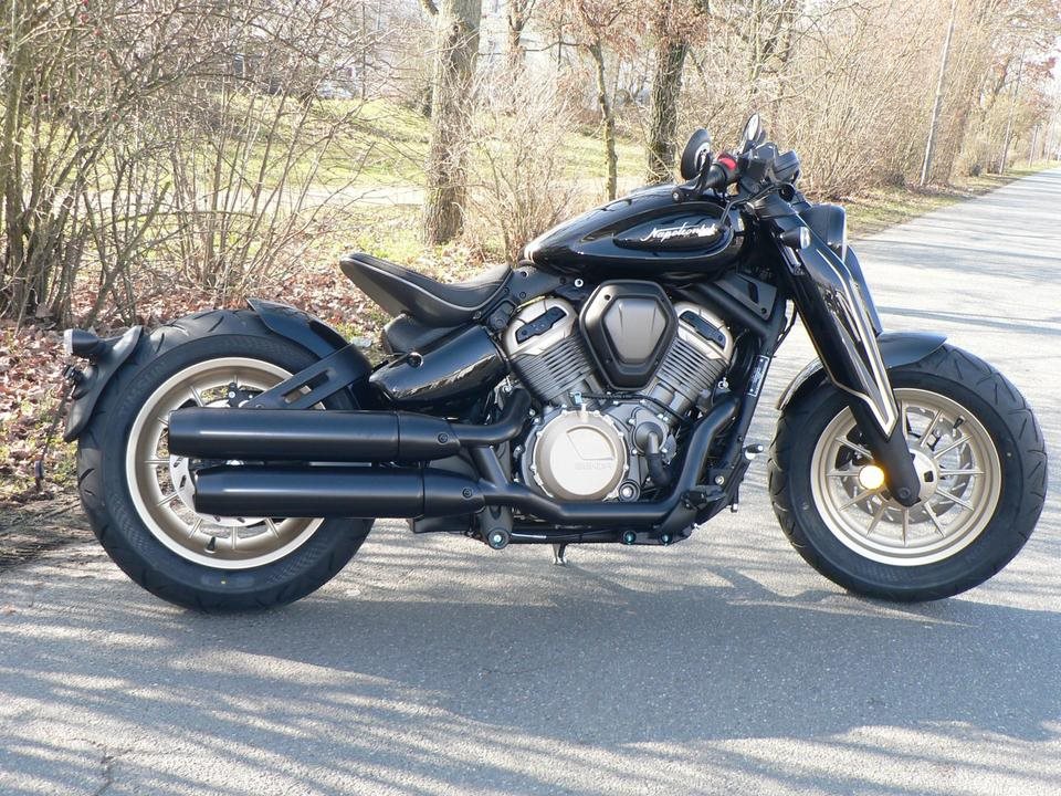 Benda Napoleonbob 500