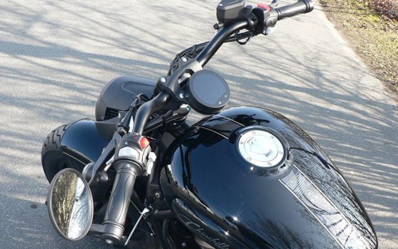 Neufahrzeug Benda Chinchilla 500 - Bild 5