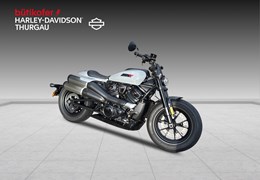 Occasion Harley-Davidson Sportster S RH1250S
