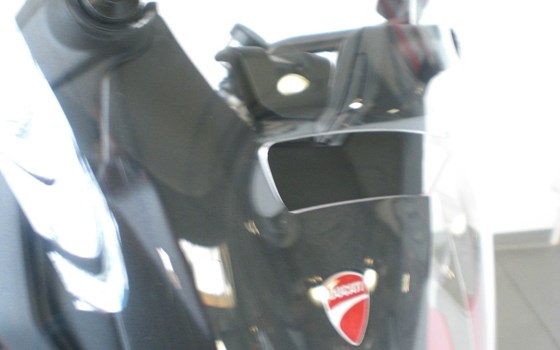 Neufahrzeug Ducati Multistrada V2 S - Bild 10