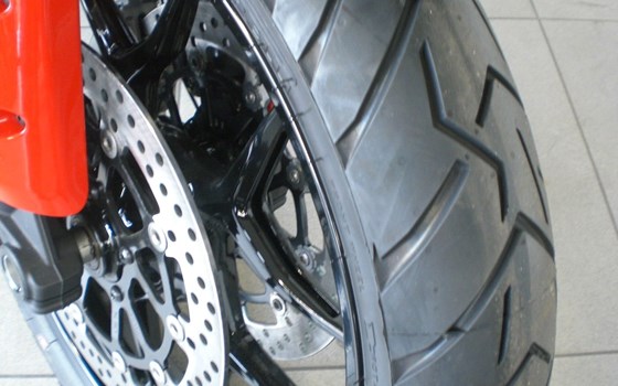 Neufahrzeug Ducati Multistrada V2 S - Bild 11