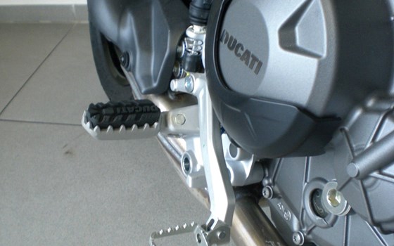 Neufahrzeug Ducati Multistrada V2 S - Bild 15