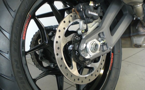 Neufahrzeug Ducati Multistrada V2 S - Bild 16