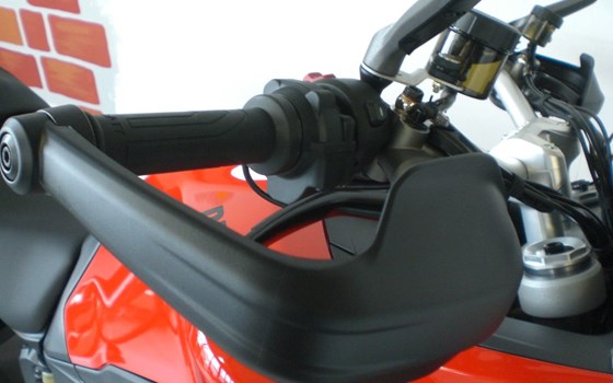 Neufahrzeug Ducati Multistrada V2 S - Bild 17