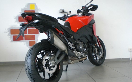 Neufahrzeug Ducati Multistrada V2 S - Bild 2