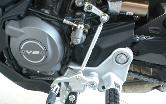 Neufahrzeug Ducati Multistrada V2 S - Bild 3