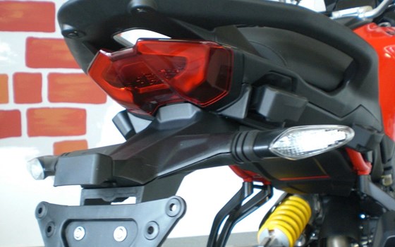 Neufahrzeug Ducati Multistrada V2 S - Bild 4