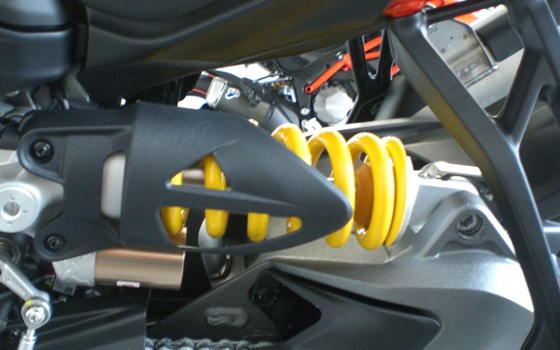 Neufahrzeug Ducati Multistrada V2 S - Bild 5