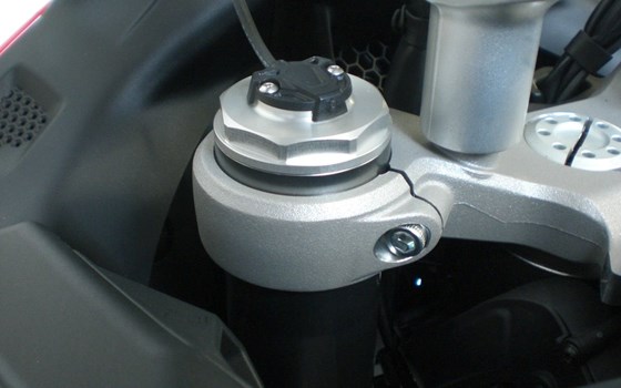 Neufahrzeug Ducati Multistrada V2 S - Bild 7