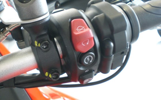 Neufahrzeug Ducati Multistrada V2 S - Bild 9