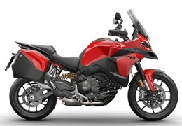 Neumotorrad Ducati Multistrada V2 S