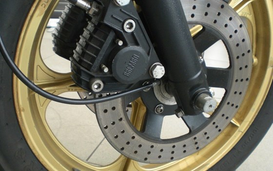 Gebrauchtmotorrad Ducati 900 MHR - Bild 11