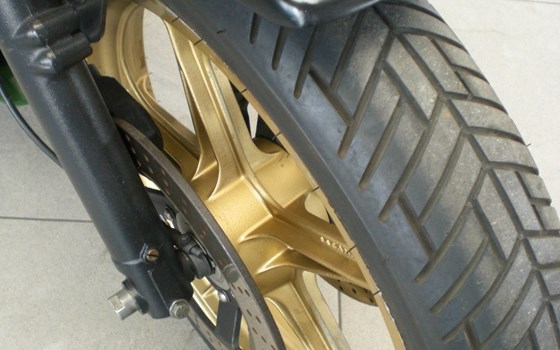 Gebrauchtmotorrad Ducati 900 MHR - Bild 14