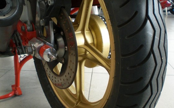 Gebrauchtmotorrad Ducati 900 MHR - Bild 8