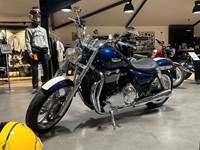 Gebrauchtmotorrad Triumph Thunderbird