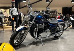 Gebrauchte Triumph Thunderbird