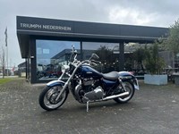 Gebrauchtmotorrad Triumph Thunderbird