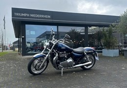 Gebrauchte Triumph Thunderbird