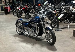 Gebrauchte Triumph Thunderbird
