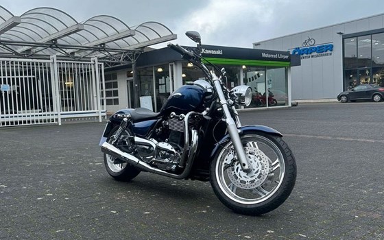 Gebrauchtmotorrad Triumph Thunderbird - Bild 11