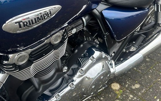 Gebrauchtmotorrad Triumph Thunderbird - Bild 12