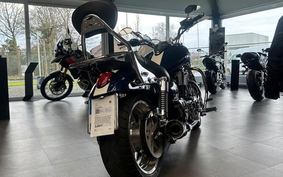 Gebrauchtmotorrad Triumph Thunderbird - Bild 16