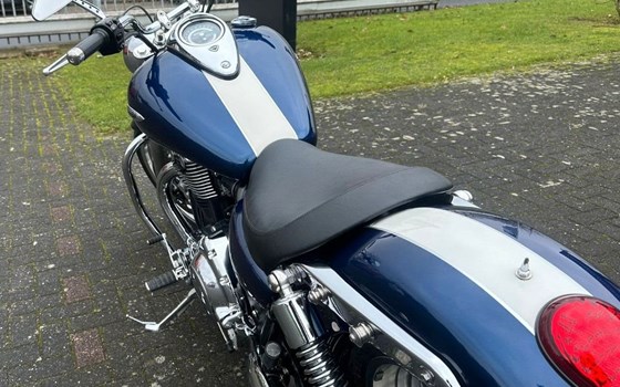 Gebrauchtmotorrad Triumph Thunderbird - Bild 5