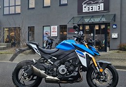 Gebrauchte Suzuki GSX-S1000