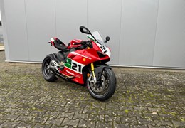Gebrauchte Ducati Panigale V2