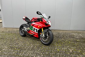 Ducati Panigale V2